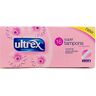 Ultrex Ultra Softies 16 Super Tampons,16 tampons