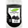 ETC Cosmetic`s Activated Charcoal powder 25/50 gr Geactiveerde houtskoolpoeder 25/50 gr gebruik in maskers, bodywraps, scrubs, exfoliërende formuleringen, kleurstof voor zeep (25 Gr)