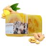 URWEIGH Patet Skin Soap, Patetskin Bright & Even Turmeric Soap Bar, Patet Skin Soap Bar, Patetskin Lemon Soap Bar, Patetskin Bright & Even Lemon Soap Bar (Gember)