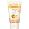 Burt's Bees Burts Bees Gezichtscrub Peach & Willowbark, 110 g