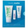 Dermalogica Clear Matte Kit