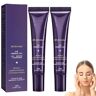 ZSENSO 60-Second Eye Effects Age-Defying Tinted Firming Gel, 60 Seconds Eye Effects Firming Gel, 60-Second Eye Firming Gel, 60 Second Eye Cream, Tinted Firming Eye Cream (2Pcs)