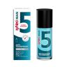 syNeo 5 MAN antitranspirant Roll-On, roller voor mannen, anti zweet deo anti-transpirant deodorant, 1 pakje (1 x 50ml)