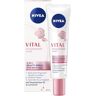 NIVEA Vital Stralende Teint 3-in-1 Beauty Serum voor rijpe huid, 40 ml