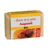 Aagaard Propolis – vochtinbrengende zeep, honing, 100 g, La Ruche  Propolis