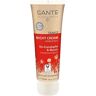 Sante , Crème de nuit grenade bio & marula, 75 ml