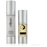 Skin Chemists skinChemists Advanced Natural Face Care Set: Botanicals gezichtsserum en Bee Venom vochtinbrengende crème, 80 ml