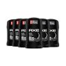 AXE Deodorant Men- Stick Black – 48 uur Lang Onweerstaanbaar Fris Peer en Cederhourgeur Superieure anti-prik formule Voordeelverpakking 6 x 50 ml