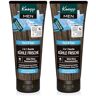 Kneipp 2-in-1 douche koele frisheid 200 ml, verpakking van 2 (2 x 200 ml)