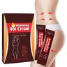 Xiaoxin Buikverstrakking Crème   10 stks/doos Huidverstrakking Crème voor Buikvet   Langdurige hydraterenmassagelotion voor en training voor dames en heren