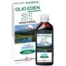 GRICAR CHEMICAL Srl GRICAR Eden 31 kruidenolie 100 ml