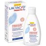 Lactacyd Prebiotic + prebiotische vloeistof voor intieme hygiëne, dagelijkse verzorging voor vrouwen met neiging tot terugkerende infecties, 200 ml