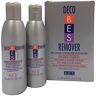 BES DECO REMOVER KIT 2 FLACONI 150 ML