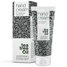 Australian Bodycare Hand Cream voor zeer droge handen   Handcrème voor mannen & vrouwen met handkloven   Vegan Handcrème met Tea Tree Olie   Handcrème voor werkhanden   100ml