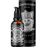 Charlemagne Baardolie 30ml Leer / Leder (Leather) Geur 100% Vegan Baardverzorging Heren Made in Germany natuurlijke verzorging Beard Oil Beardcare for Men