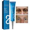 JPSDOWS Mannen Donkere Cirkel Oogcrème 0.5oz Fijne Lijntjes Oogcrème,Fine Lines Eye Care Essence Verstevigende huid Essence Product voor fijne lijntjes