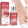 Fly Free Intieme zone Pink Essence   Intieme zone Pink Essence,Natuurlijke huidbleking voor intieme en gevoelige zones Geslachtsdelen, oksels, elleboog, knie