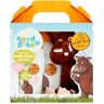 Good Bubble Gruffalo Bath Time Geschenkset