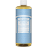 Dr. Bronner Dr Bronner Pure Castile Zeep Baby Mild