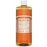 Dr. Bronner's Magic Soaps Dr Bronner Magic Soap Tea Tree 945ml