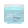 BCL SPA Massage Cream 473ml Critical Repair