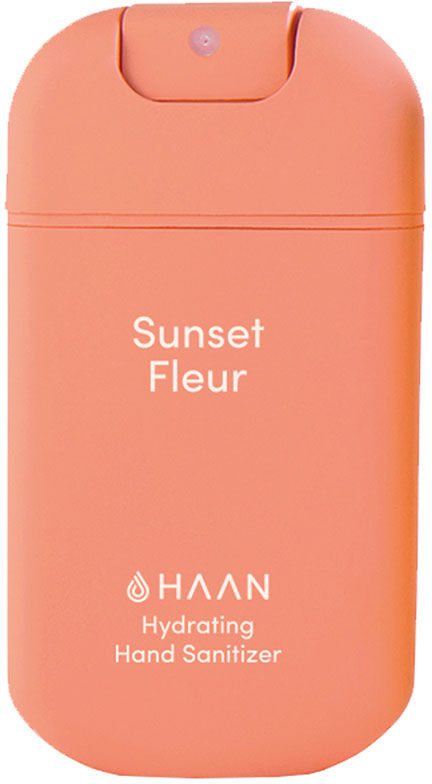 HAAN Verzorgingsproducten Single HAAN Sunset Fleur 30ml Oranje