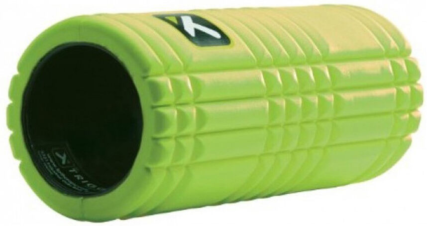 Triggerpoint The Grid Foam Roller - Lichtgroen