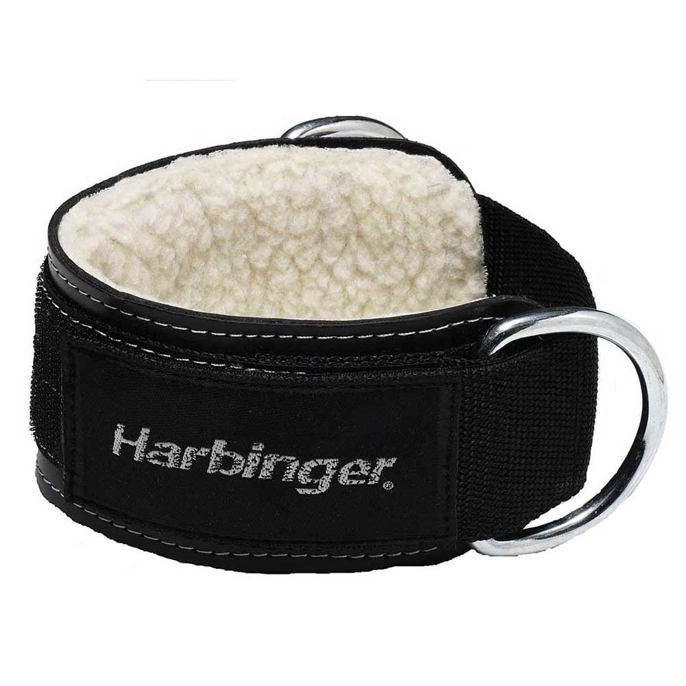 Harbinger Fitness Harbinger 3 Inch Nylon-Polyester Ankle Cuff / Enkel strap