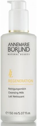 Borlind LL-Regeneration Reinigingsmelk