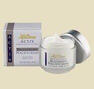 Heliotrop Activ Nachtcreme Regenerativ 50ML