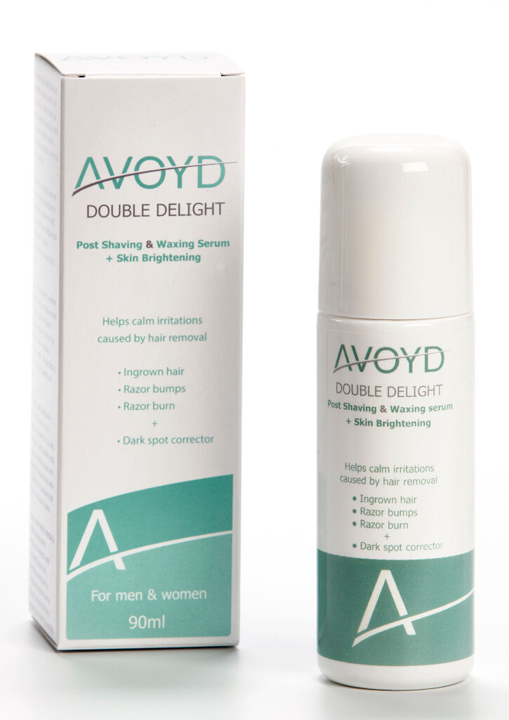 Avoyd Double Delight