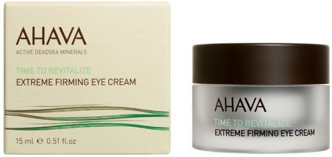 Ahava Oogcreme Extreme Firming