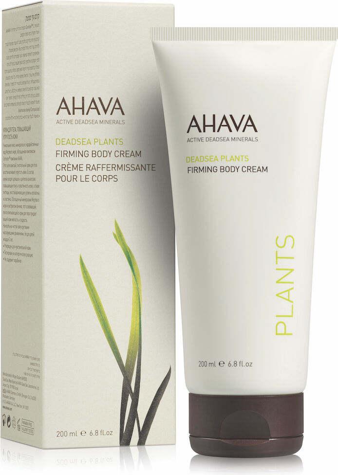 Ahava Deadsea Plants Firming Body Cream