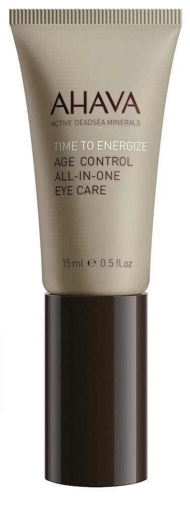 Ahava Men Time to Energize Age Control All-in-One Eye Care