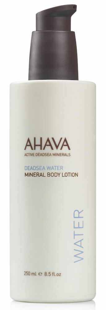 Ahava Deadsea Water Mineral Body Lotion