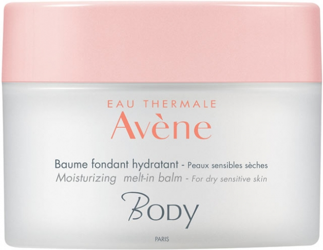 Eau Thermale Avène Body Hydraterende Balsem