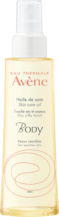 Eau Thermale Avène Body Verzorgingsolie