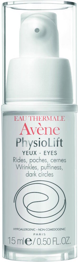 Eau Thermale Avène Avene Physiolift Oogcrème