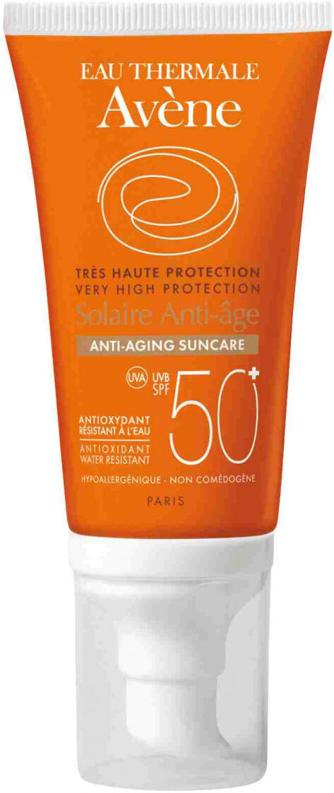 Eau Thermale Avène Anti-age Zonnecrème SPF 50+