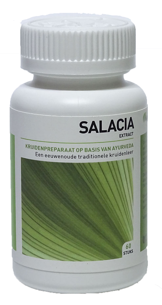 Ayurveda Health Salacia Tabletten