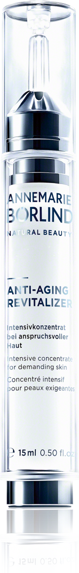 Borlind Beauty Shot Anti Age Revitalizer 15ml