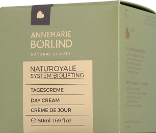 Borlind Dagcreme Naturoyale