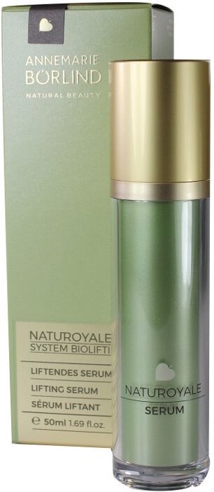 Borlind Lifting Serum Naturoyale