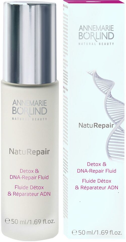 Borlind NatuRepair Detox & DNA-Repair Fluid