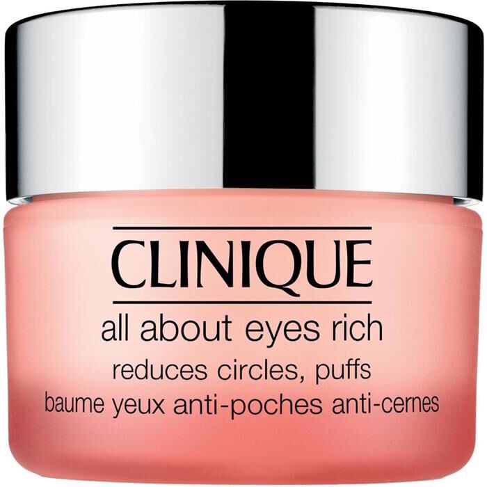 Clinique All About Eyes Rich