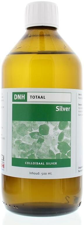 DNH Research Totaal UMF Silver