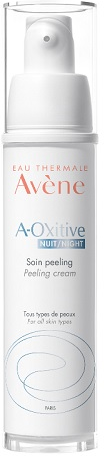 Eau Thermale Avène A-Oxitive Peeling Crème