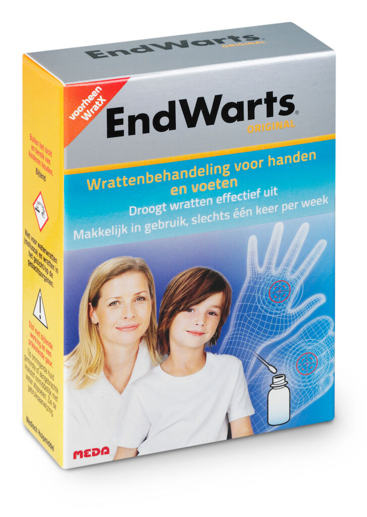 WratX EndWarts