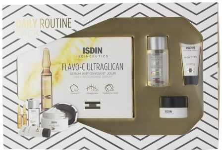 ISDIN Ceutics Daily Routine Pack