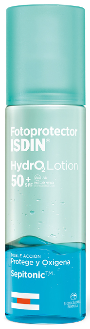 ISDIN Fotoprotector HydrOLotion SPF50+